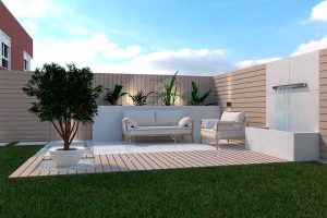 Ideas de reformas de fachadas para tu hogar