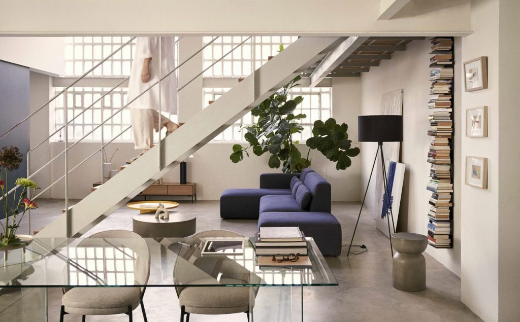 Ideas de reformas de interiores transforma tu hogar