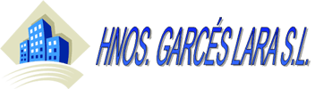 Logo Hermanos Garcés Lara