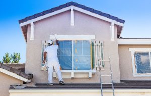 Realizar rehabilitación de fachadas en tu hogar de la manera correcta